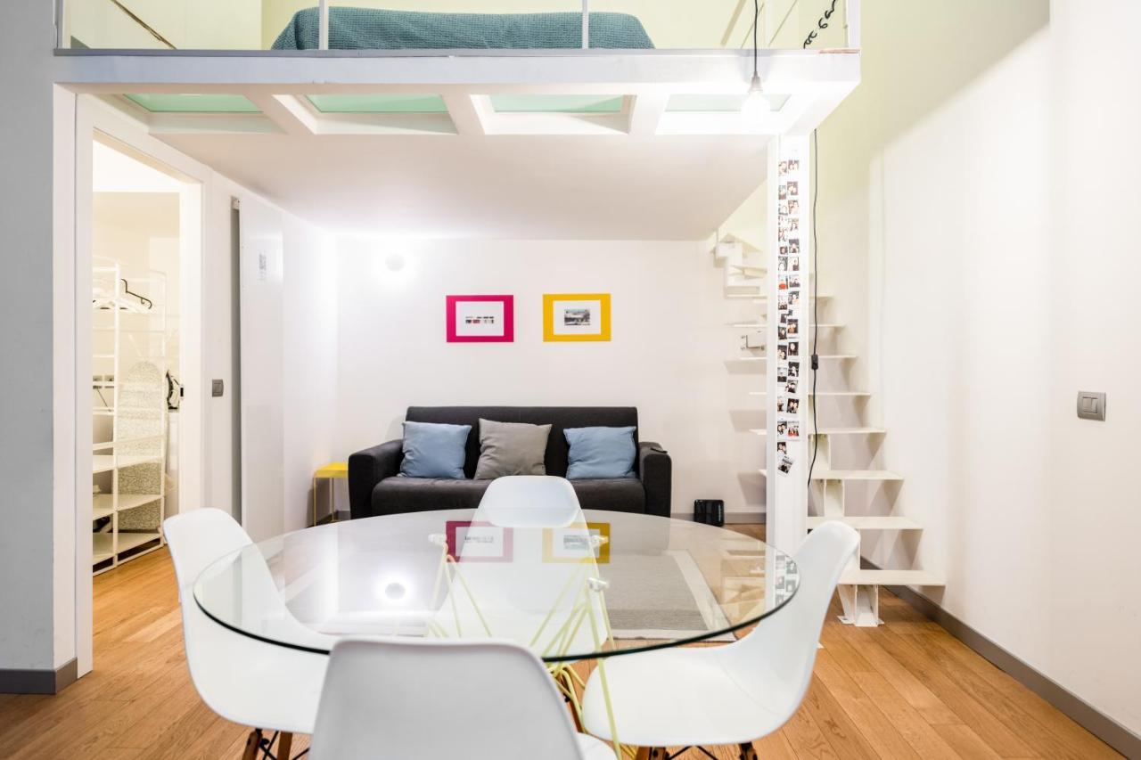 The Social Loft Mailand