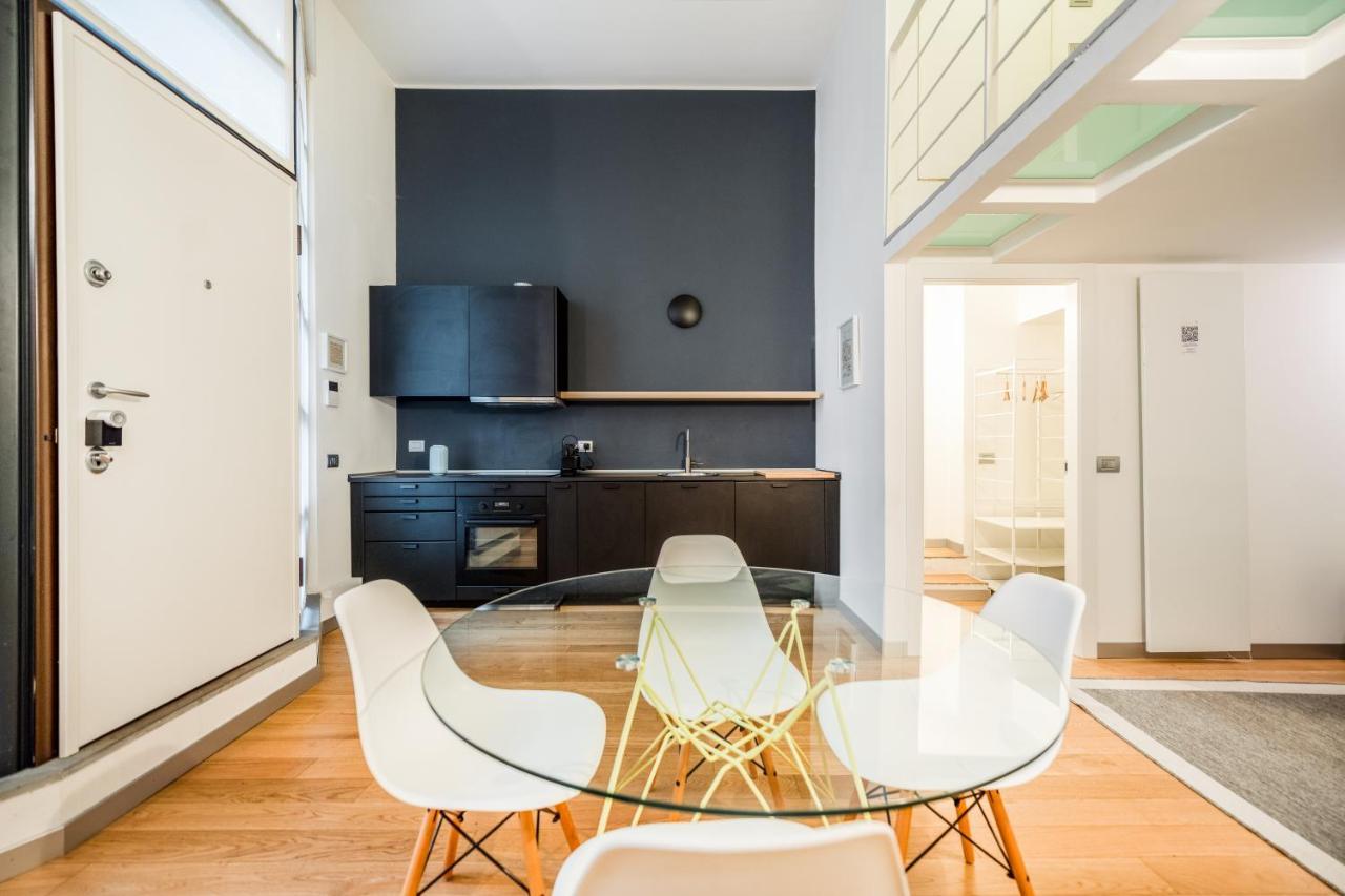 The Social Loft Apartment Mailand